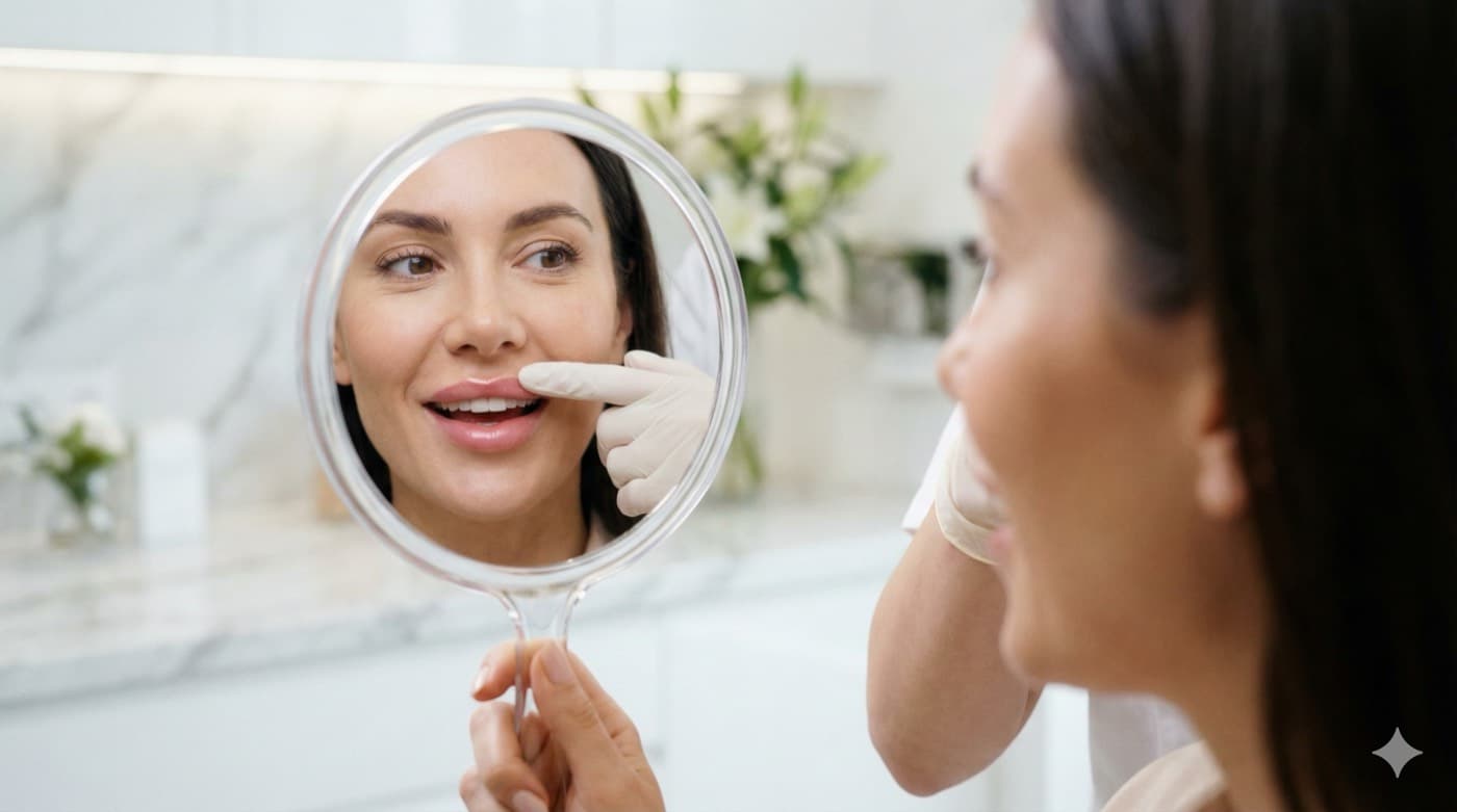 Filler Labbra: Volume, Idratazione e Risultato Naturale