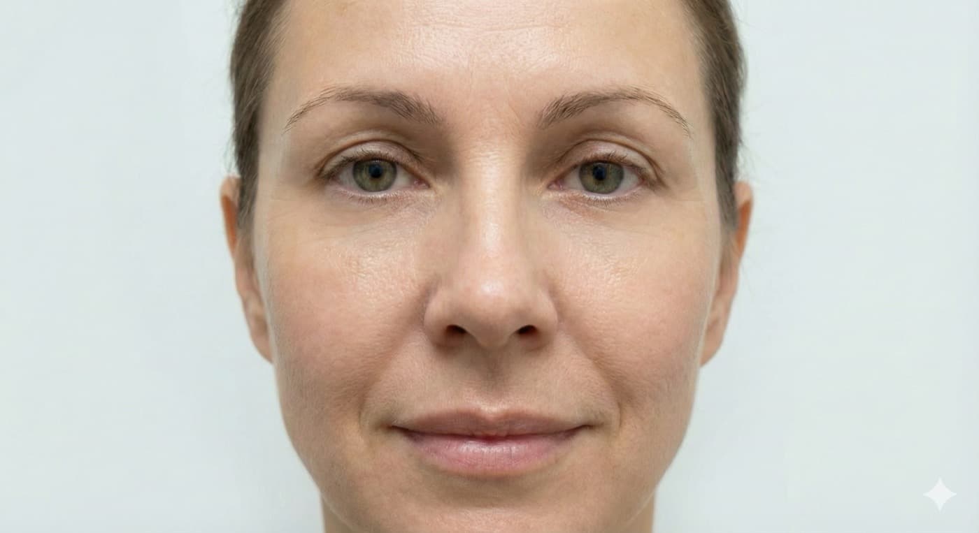 Dopo Trattamento Viso